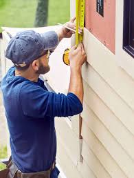 Professional Siding in Pottsville, AR